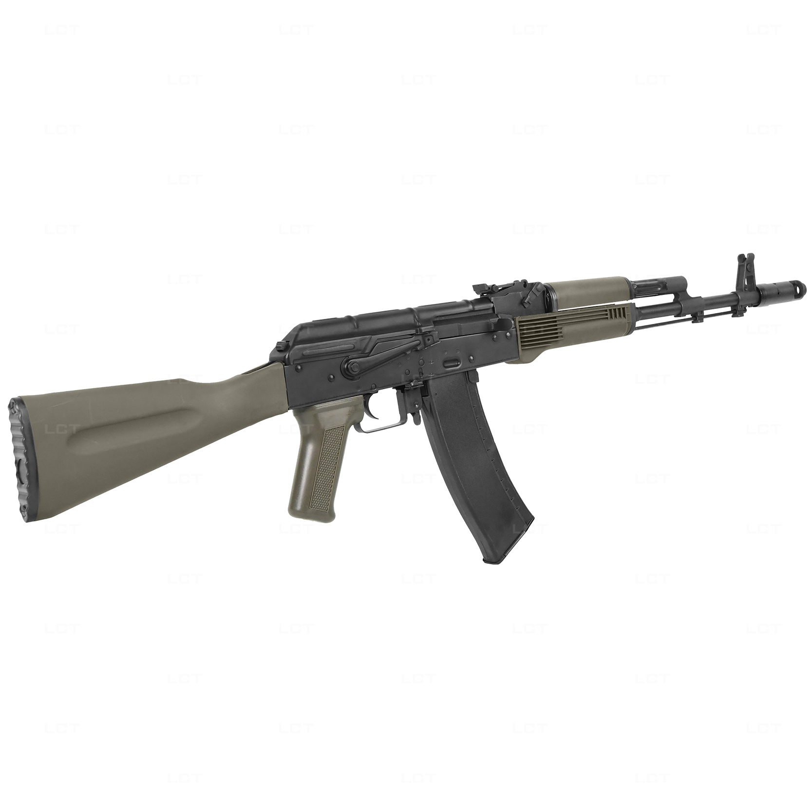 LCT LCK74M S-AEG mit GATE Aster - ab 18 Jahren