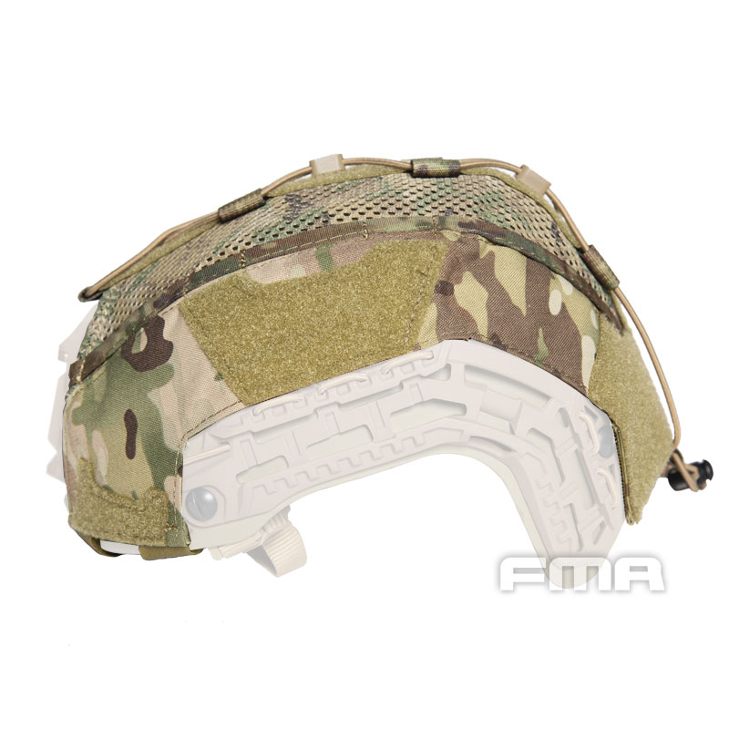 FMA High Cut Helmet Cover MC