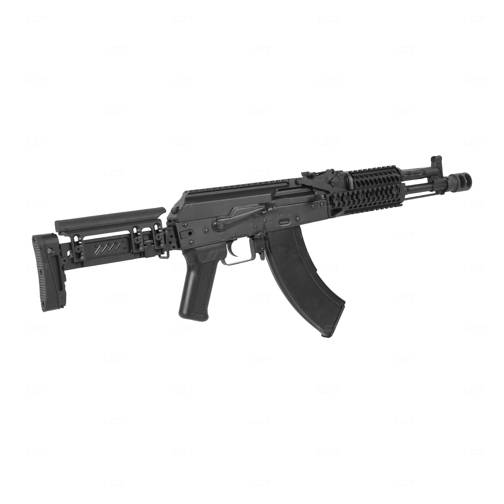 LCT ZK-104 S-AEG mit GATE Aster - ab 18 Jahren