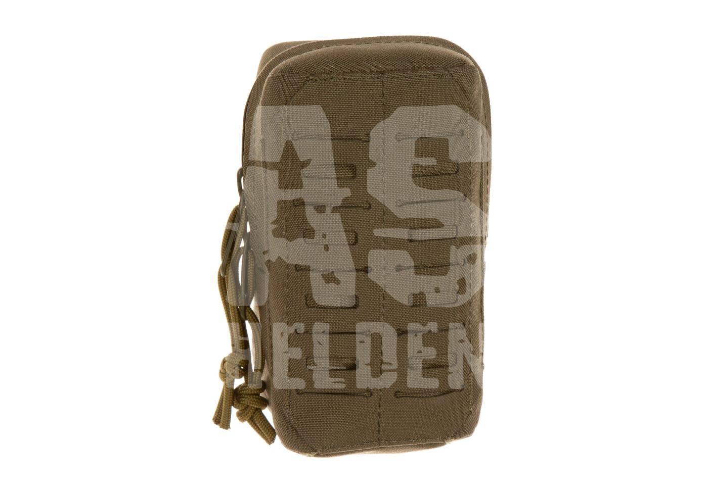 Utility Pouch Small with MOLLE