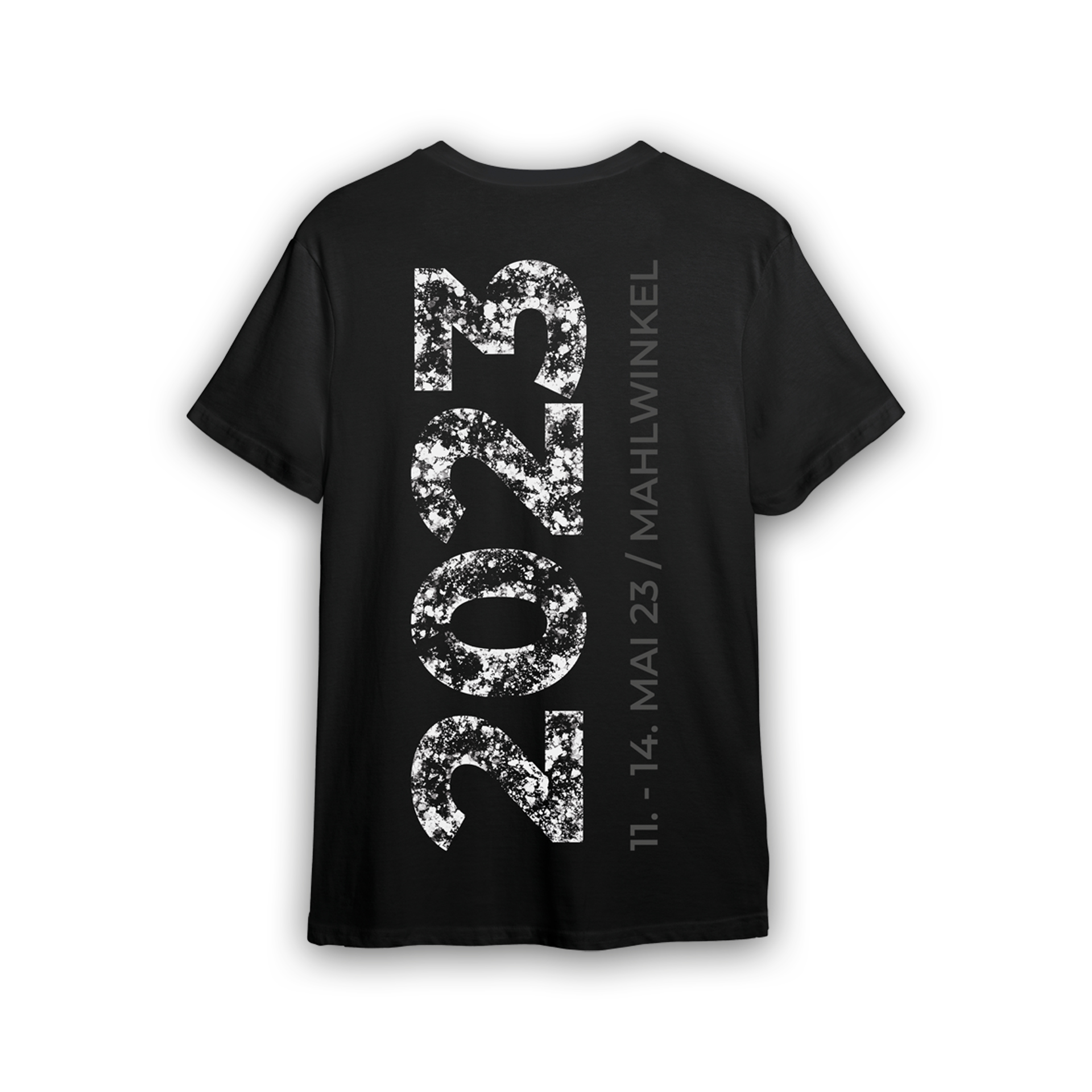 Dark Emergency 2023 - Festival T-Shirt