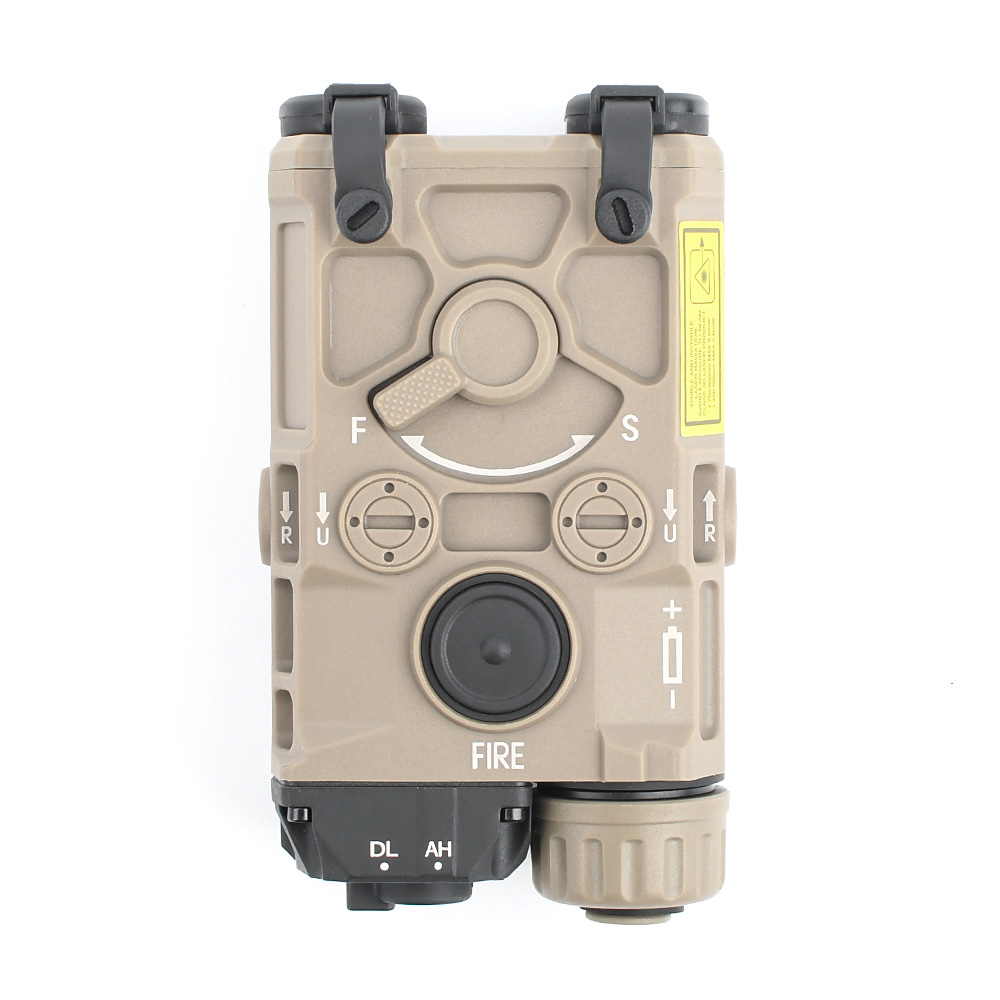 WADSN ET OGL Dummy - Plastikversion - DE WADSN ET OGL Dummy - Plastikversion - DE