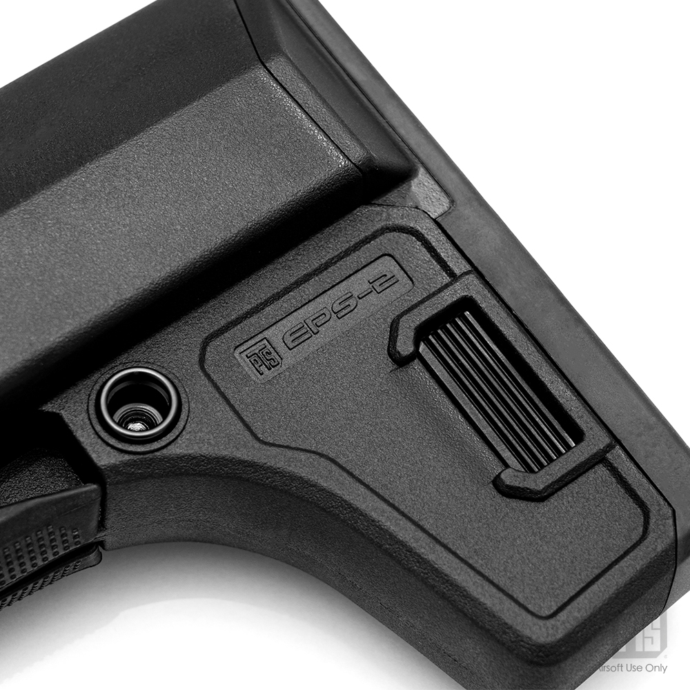 PTS Enhanced Polymer Stock 2 (EPS-2) - Schwarz PTS Enhanced Polymer Stock 2 (EPS-2) - Schwarz