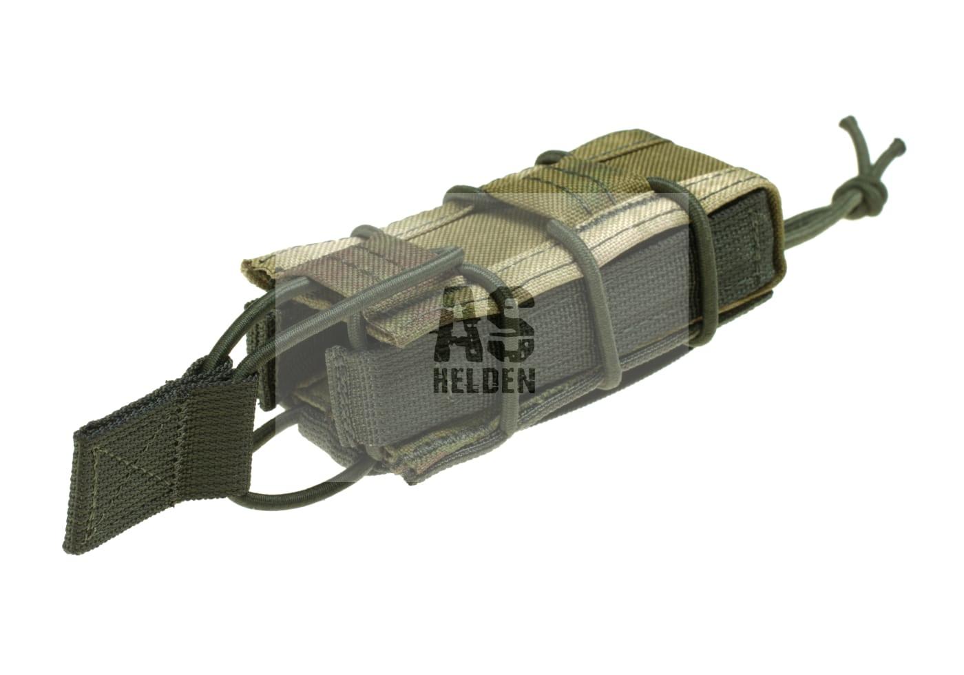 Pistol Fast Mag Pouch - Everglade (Invader Gear)