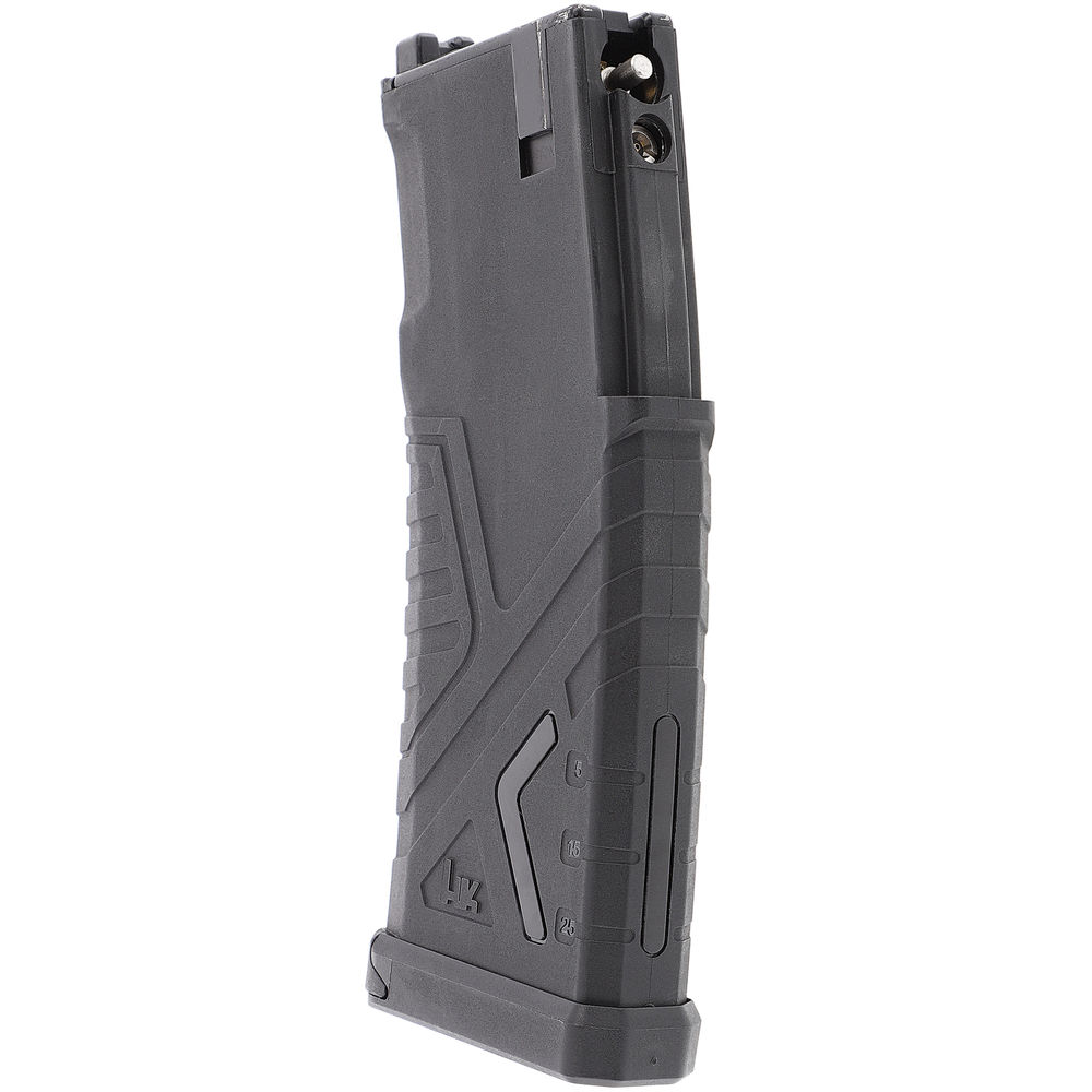 GHK Heckler & Koch 416A5 GBB Magazin schwarz