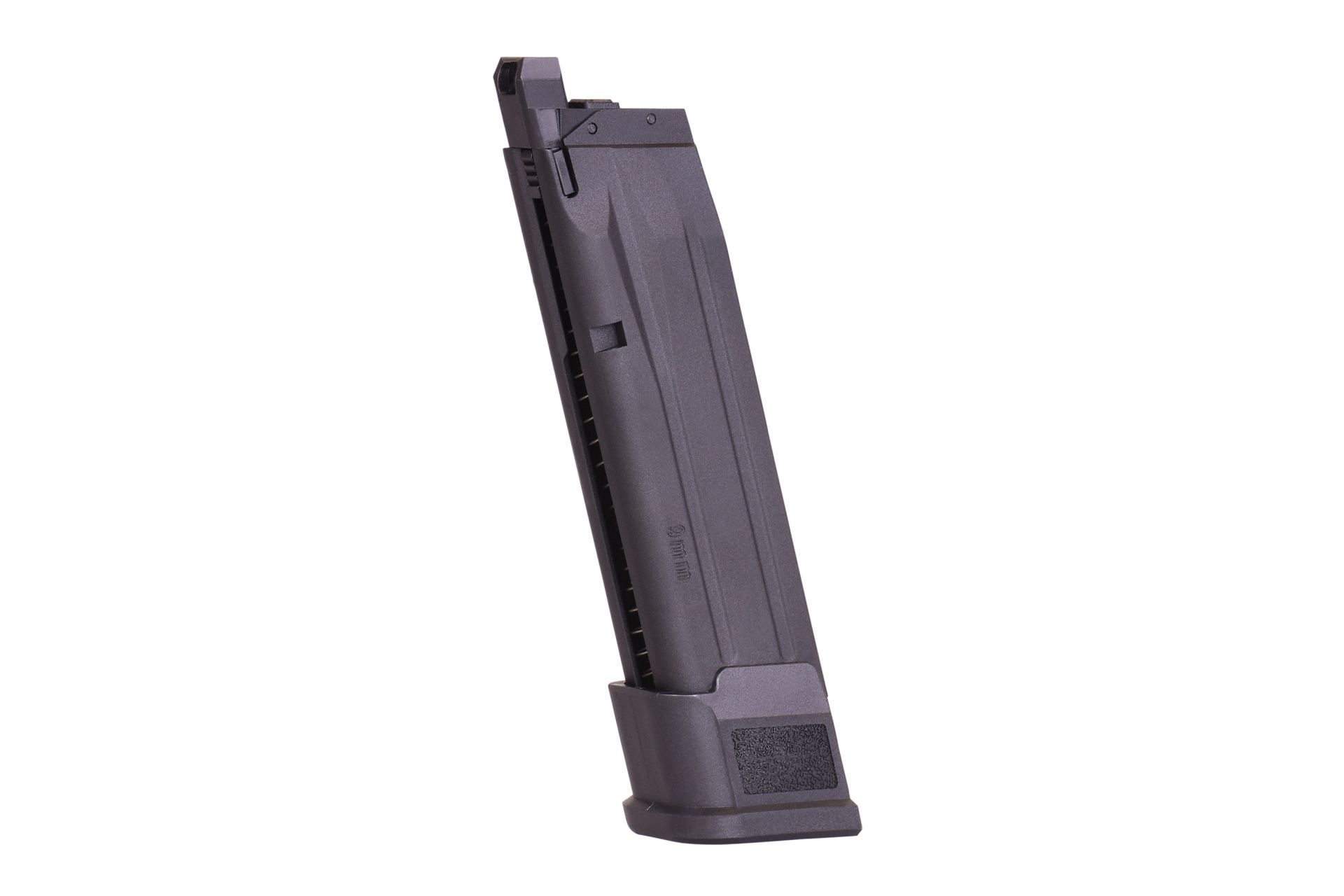 VFC Sig Sauer P320 M17 Magazin Gas 