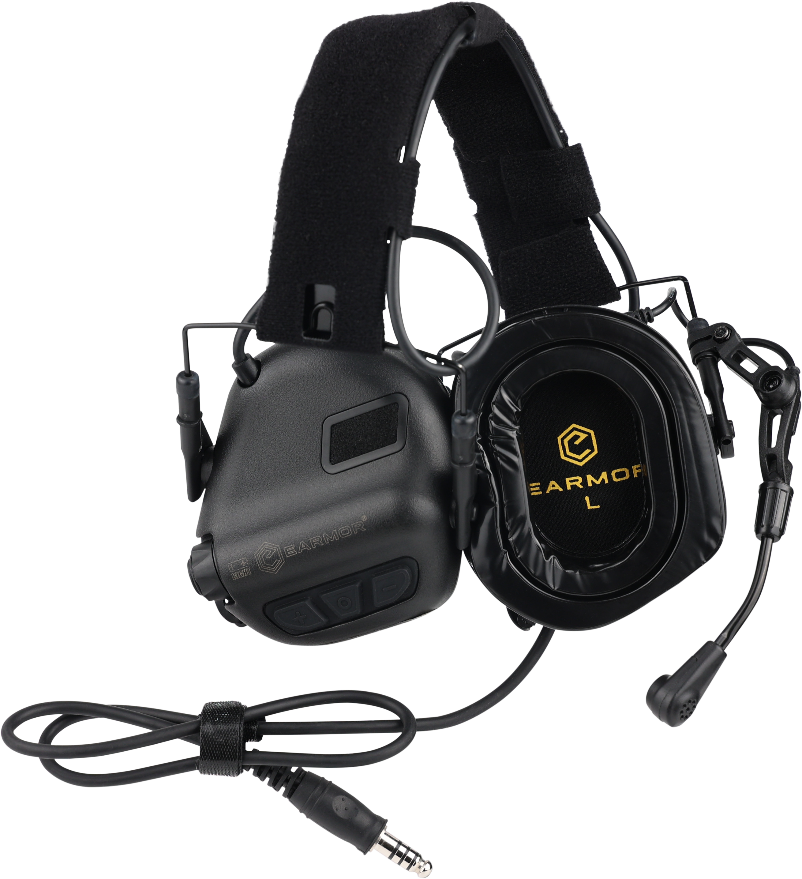 Earmor™ M32 Plus Headset