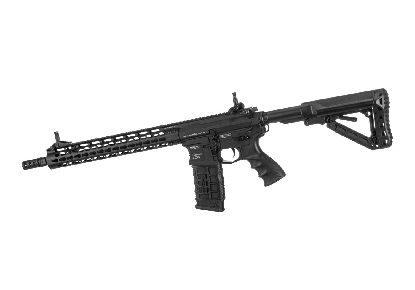 G&G GC16 E.T.U. Wild Hog 13.5 Inch S-AEG - ab 18 Jahren