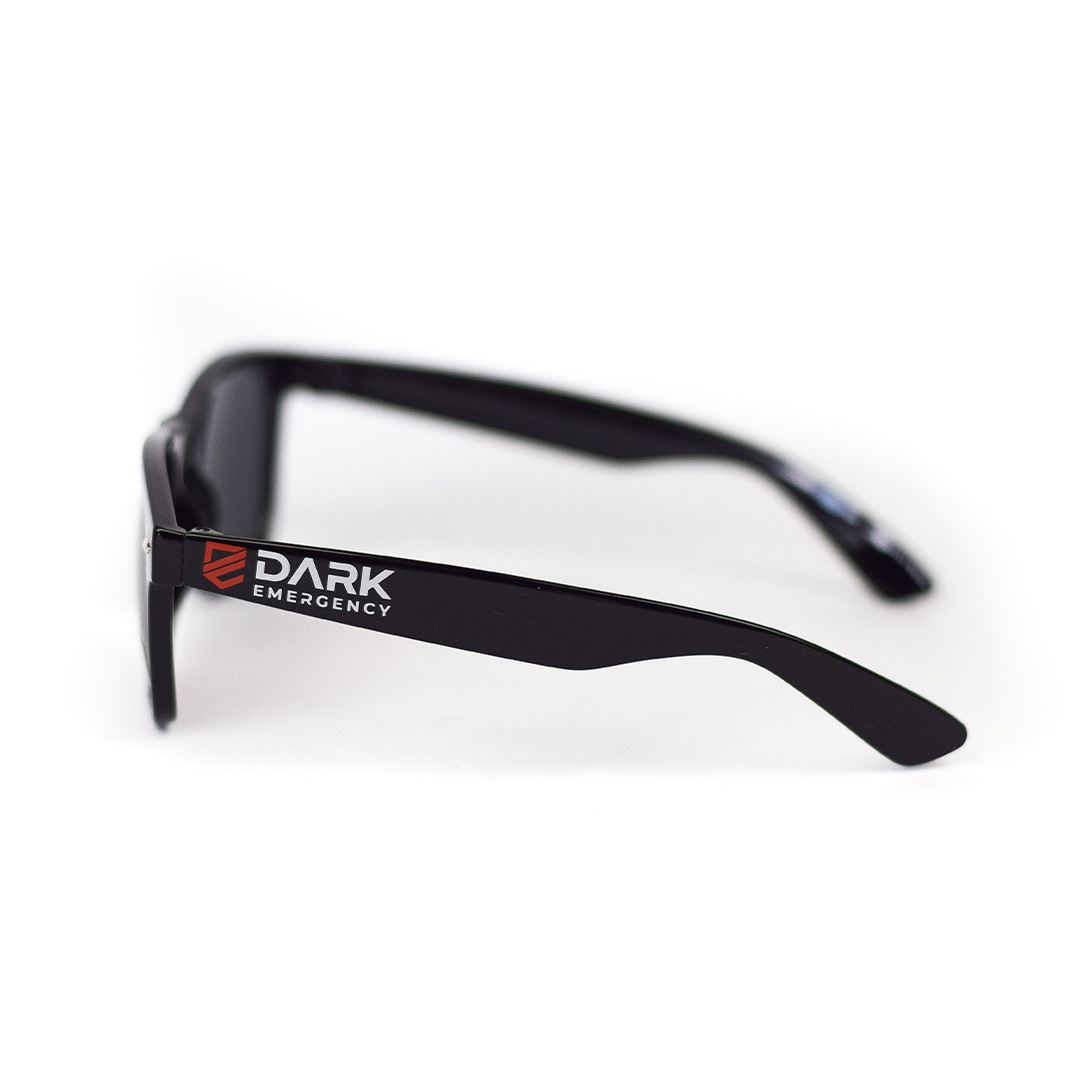 Dark Emergency Sonnenbrille 