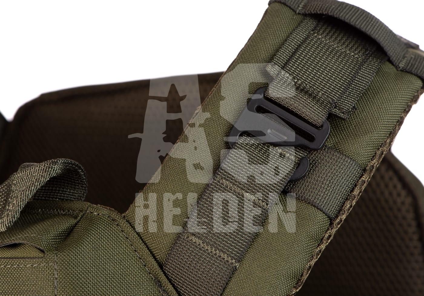 Reaper QRB Plate Carrier