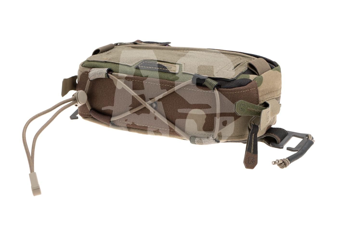 EDC G-Hook Small Waistpack