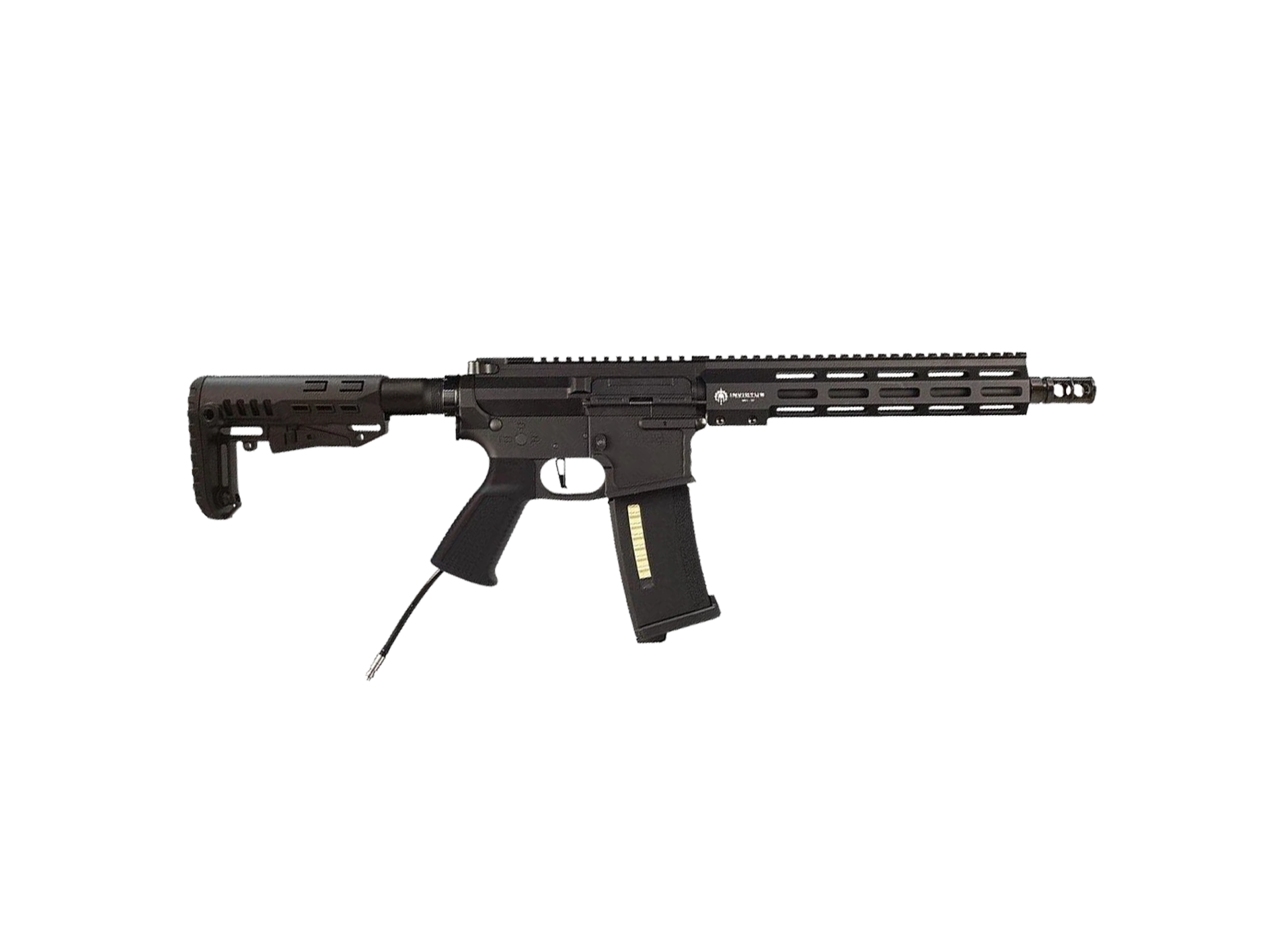 MTW Billet Series