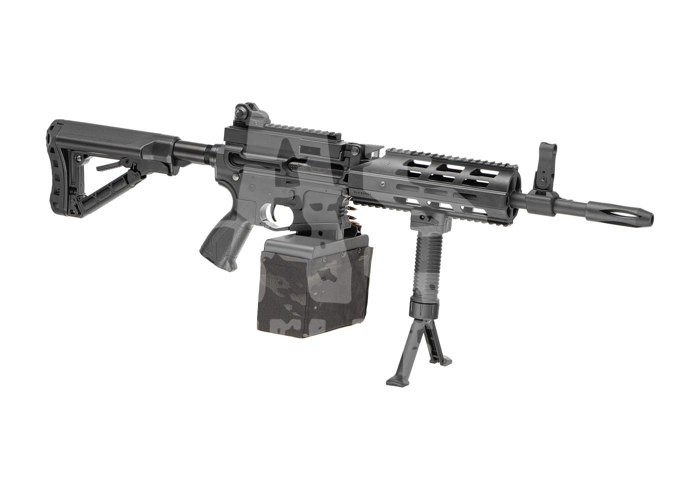 CM16 LMG 0.5J