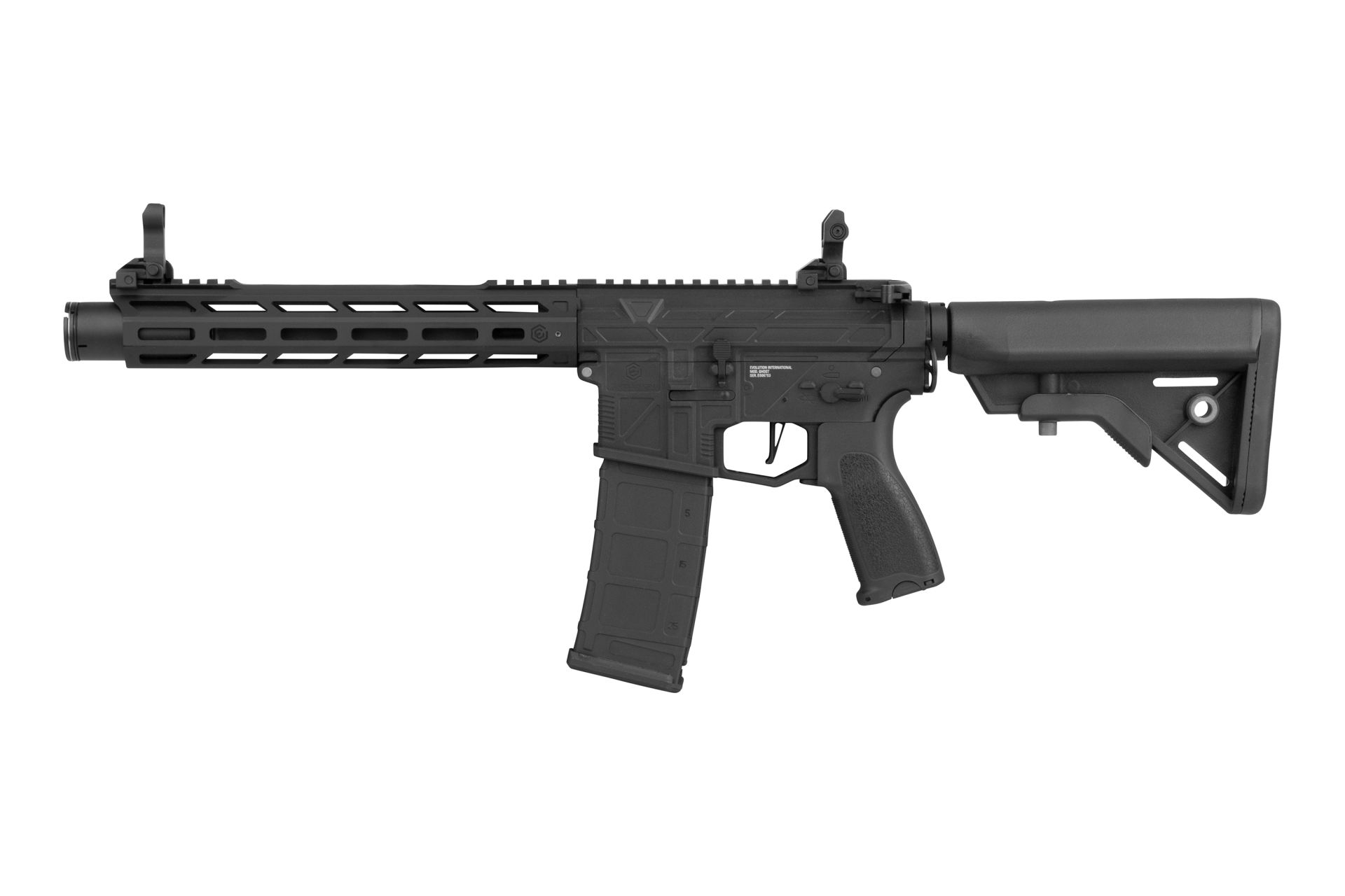 Evolution Airsoft Ghost M EMR A AEG - ab 16