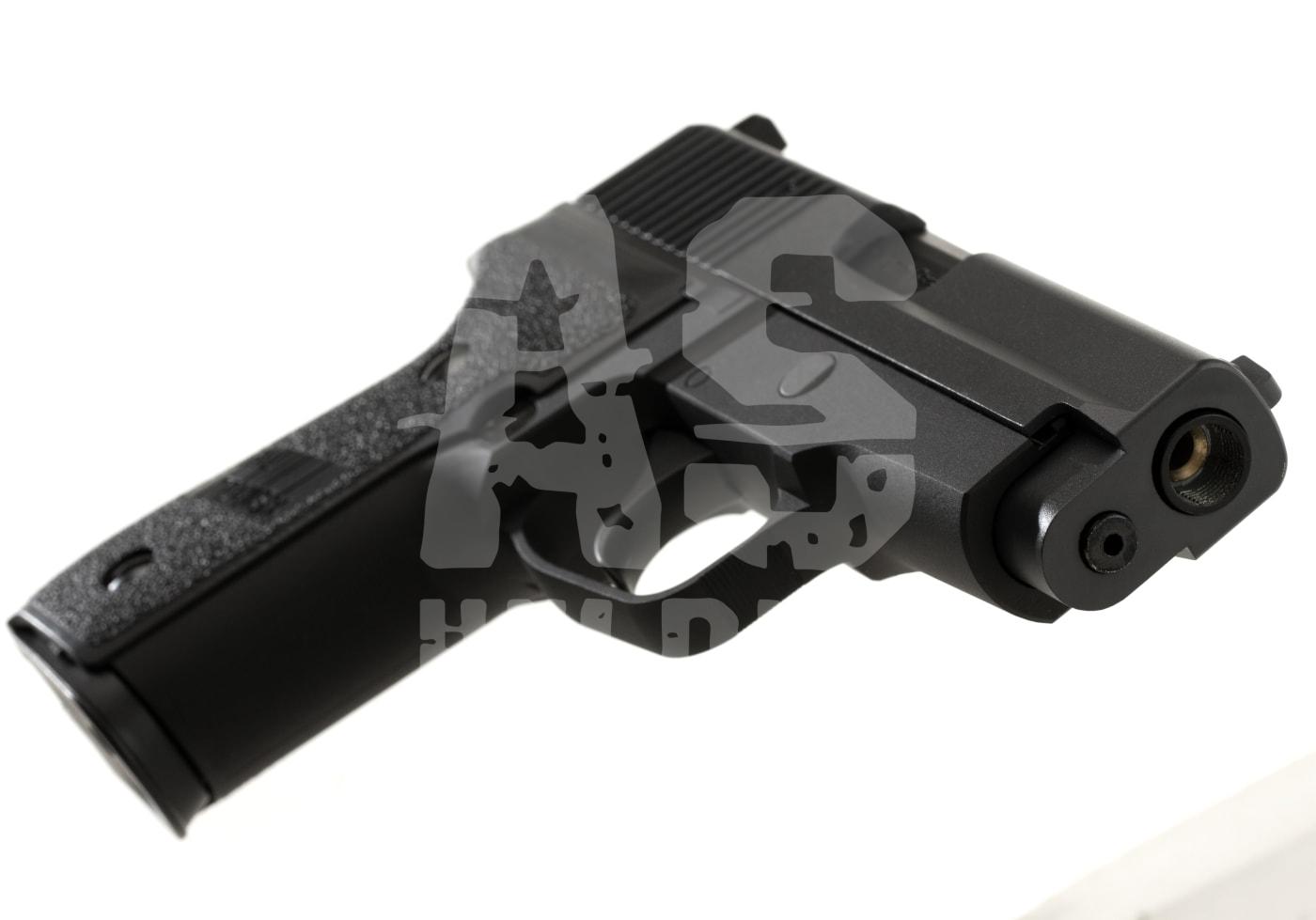 P228 Full Metal GBB - ab 18 Jahren