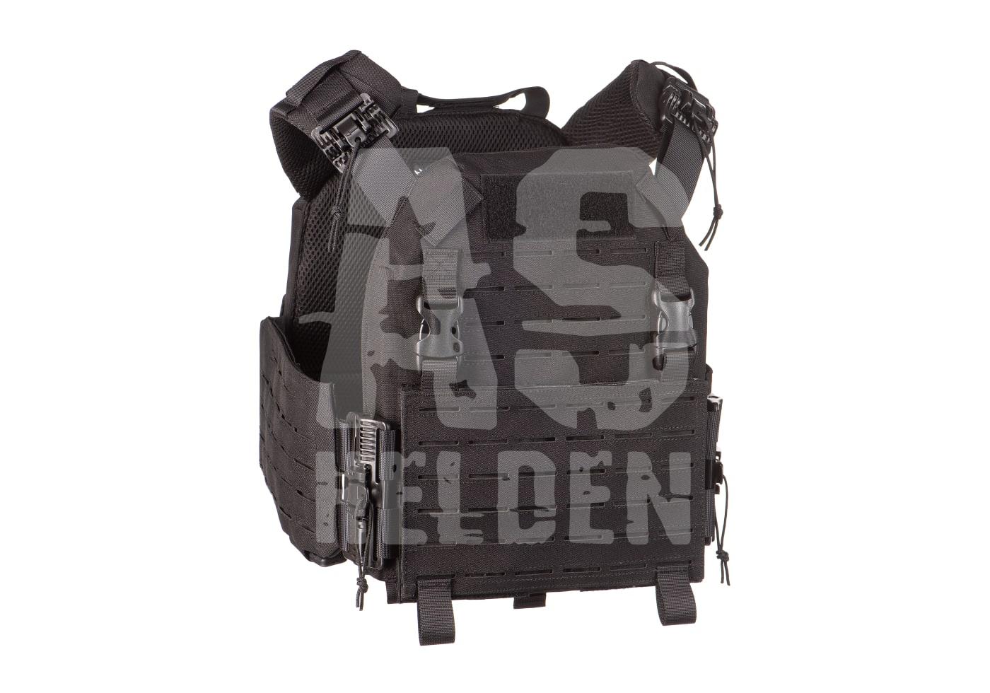 Reaper QRB Plate Carrier