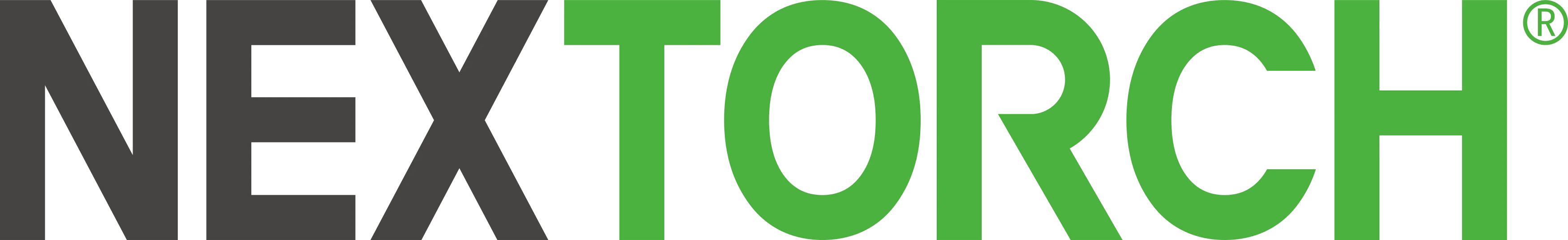 Nextorch