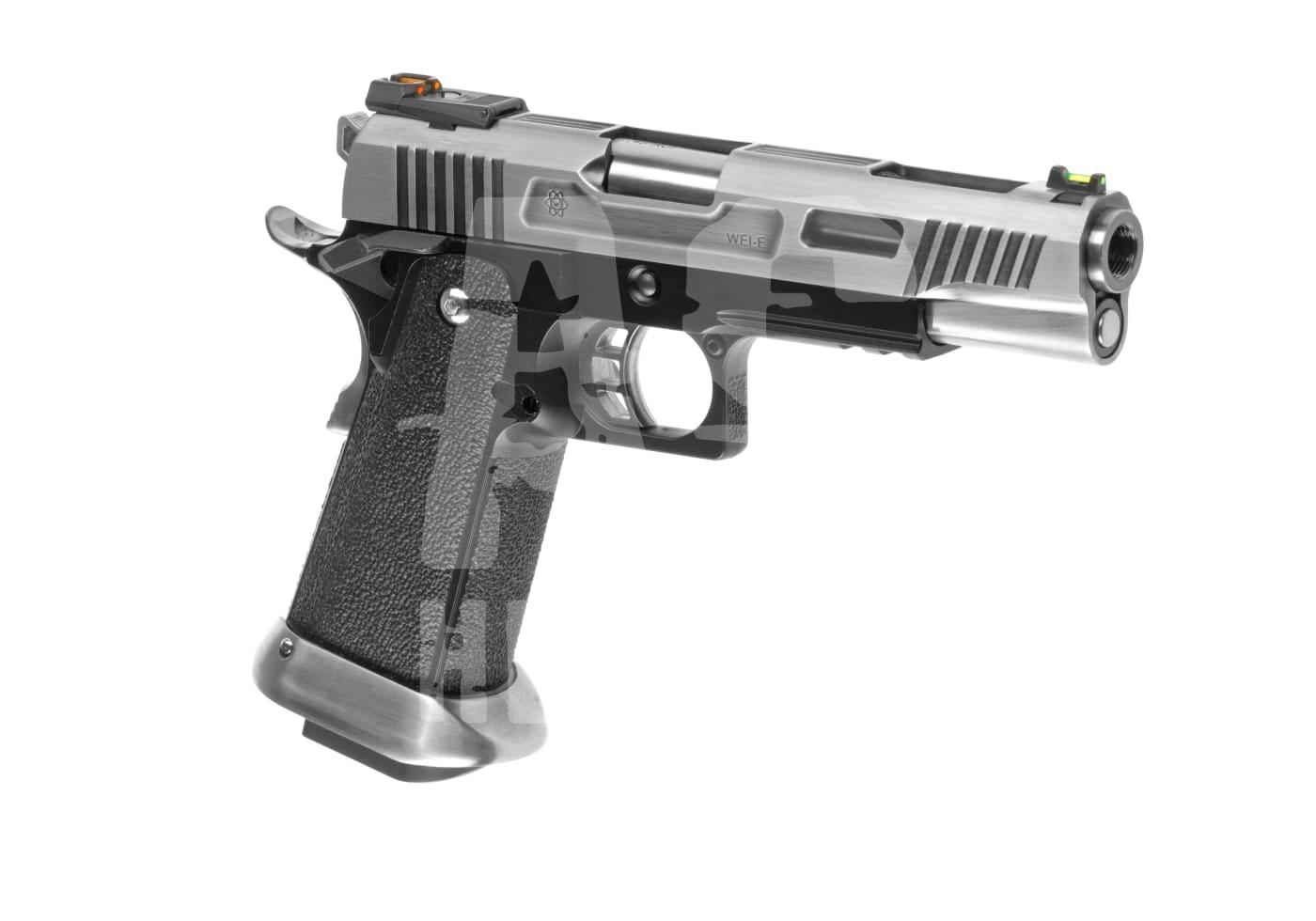 Hi-Capa 5.1 Force Full Metal GBB