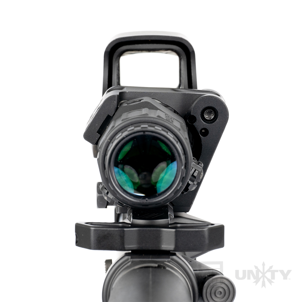 PTS Unity Tactical FAST FTC OMNI Mag Mount