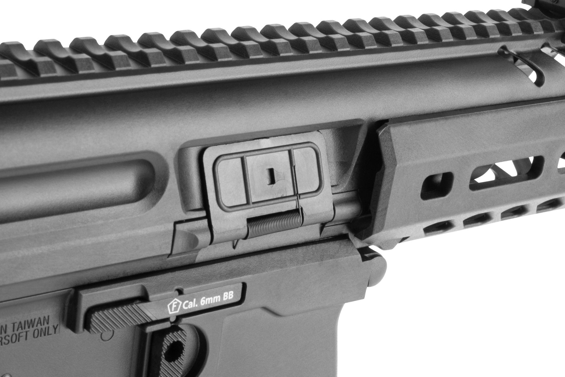 King Arms Sig Sauer Proforce MPX-K S-AEG - ab 18 Jahren King Arms Sig Sauer Proforce MPX-K S-AEG - ab 18 Jahren