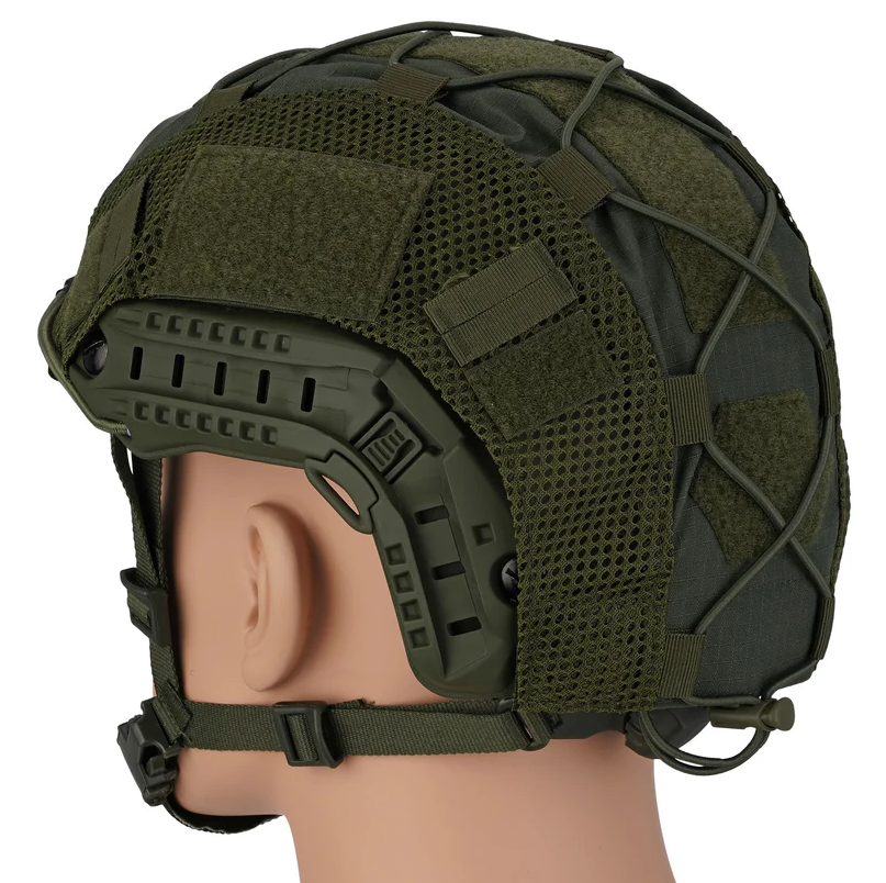 Cygnus Armory Helmet Cover