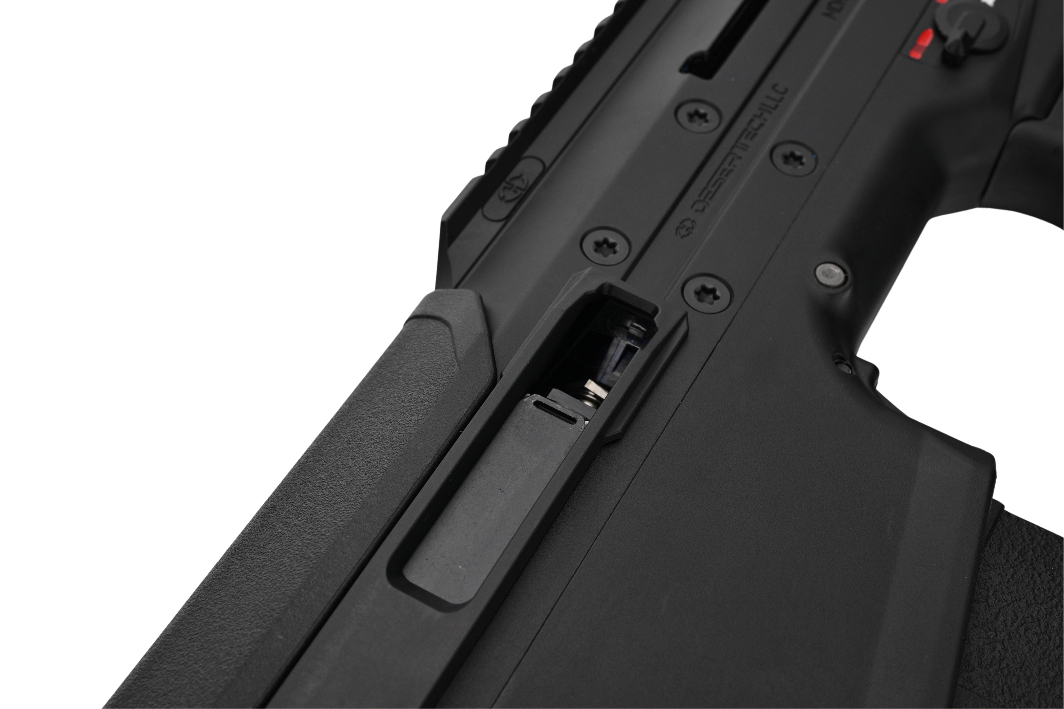 Silverback Desert Tech MDR-X 16" V3 S-AEG -  ab 18