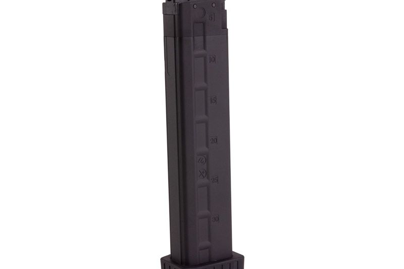 Archwick Magazin APC9 GBB 30 rds