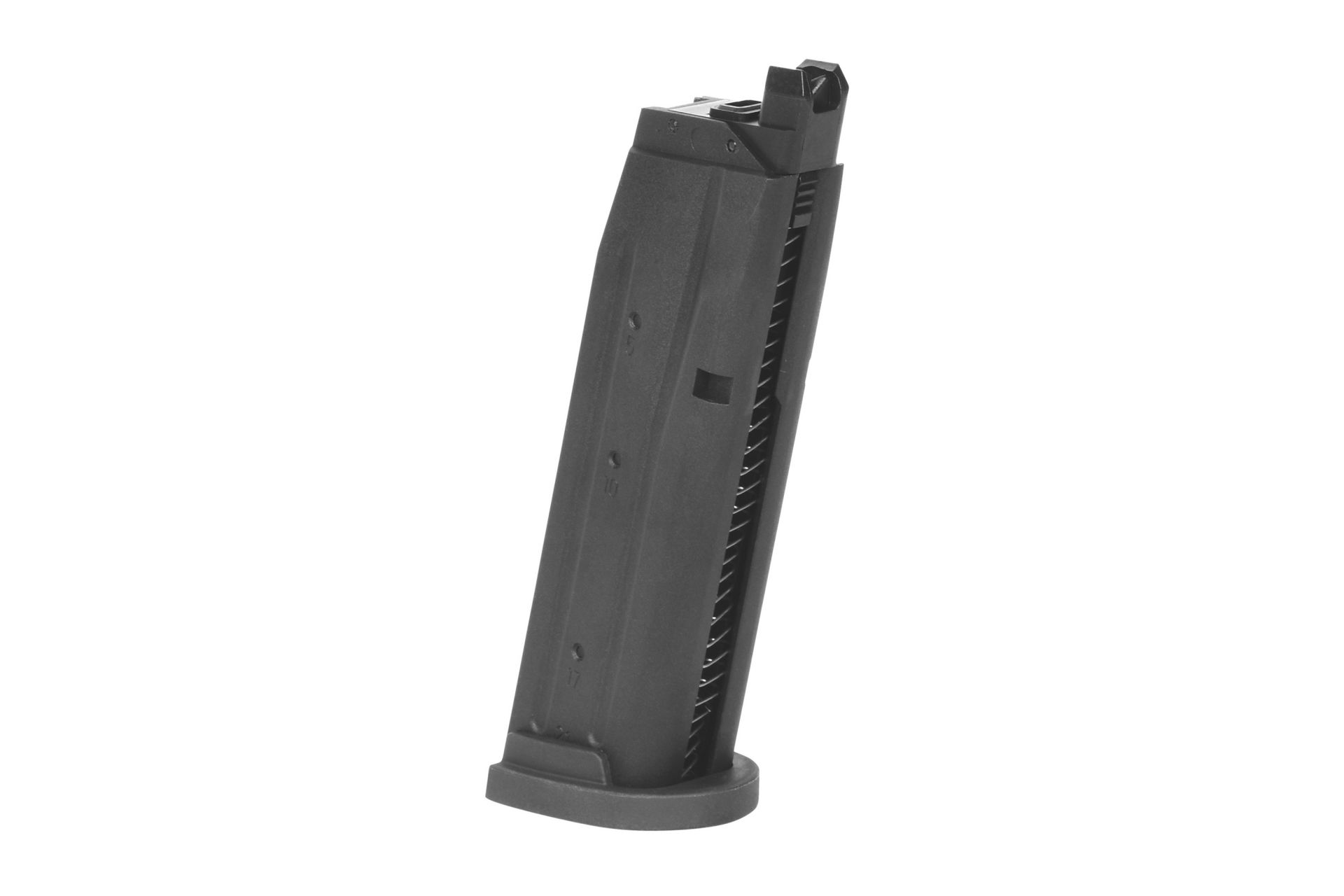 VFC Sig Sauer P320 M18 Magazin Gas