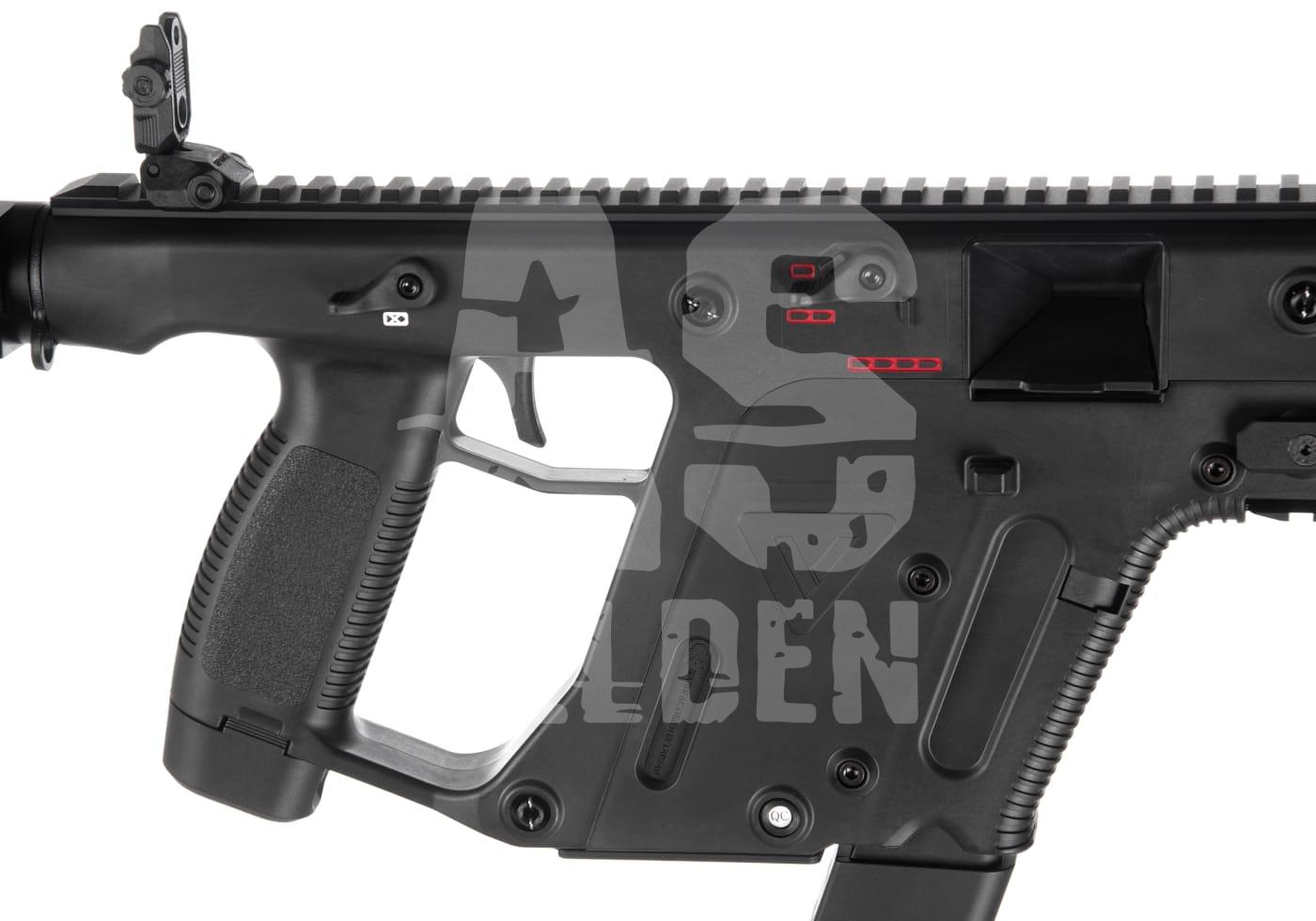 Kriss Vector Limited Edition S-AEG - ab 18 Jahren