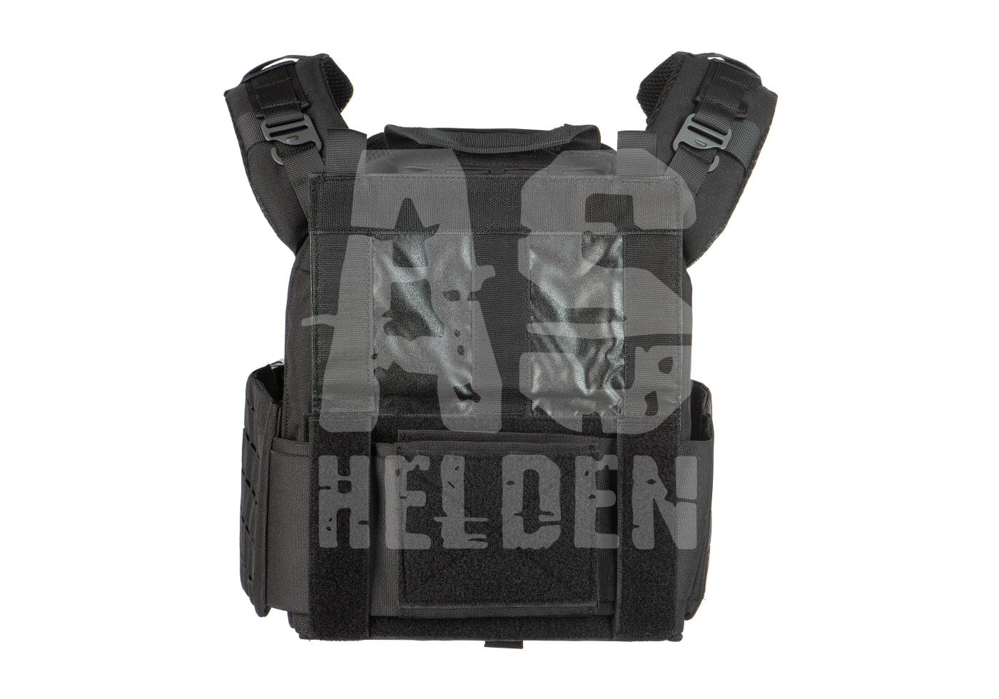 Reaper QRB Plate Carrier