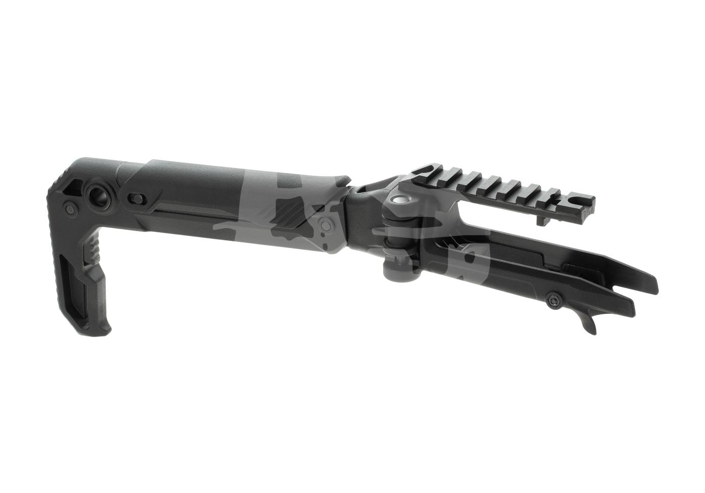 AAP01 Folding Stock