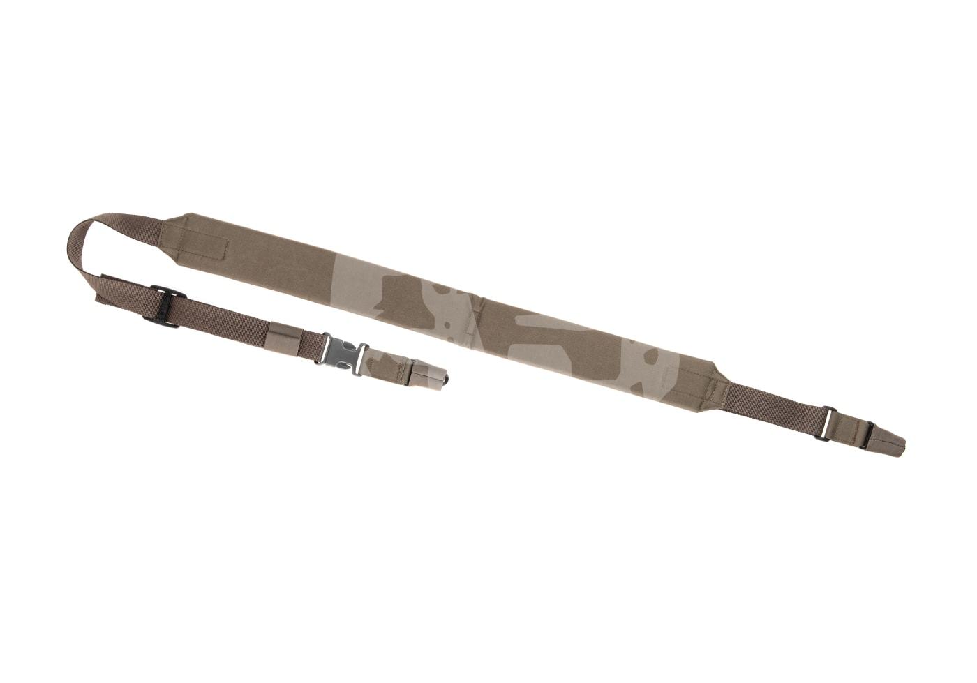 Sniper Rifle Sling Padded Snap Hook