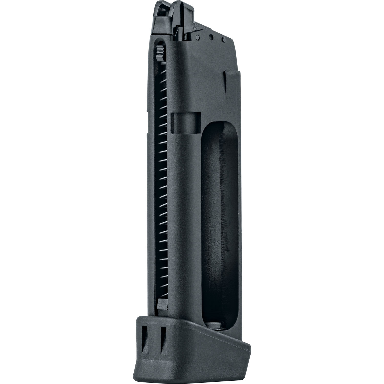 VFC Glock 17 / 34 Magazin 6mm CO² 25 rds