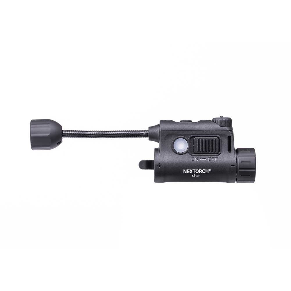 Nextorch rStar Helmlicht