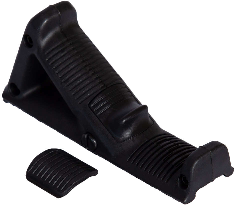 FMA FFG2 Angled Fore Grip Picatinny