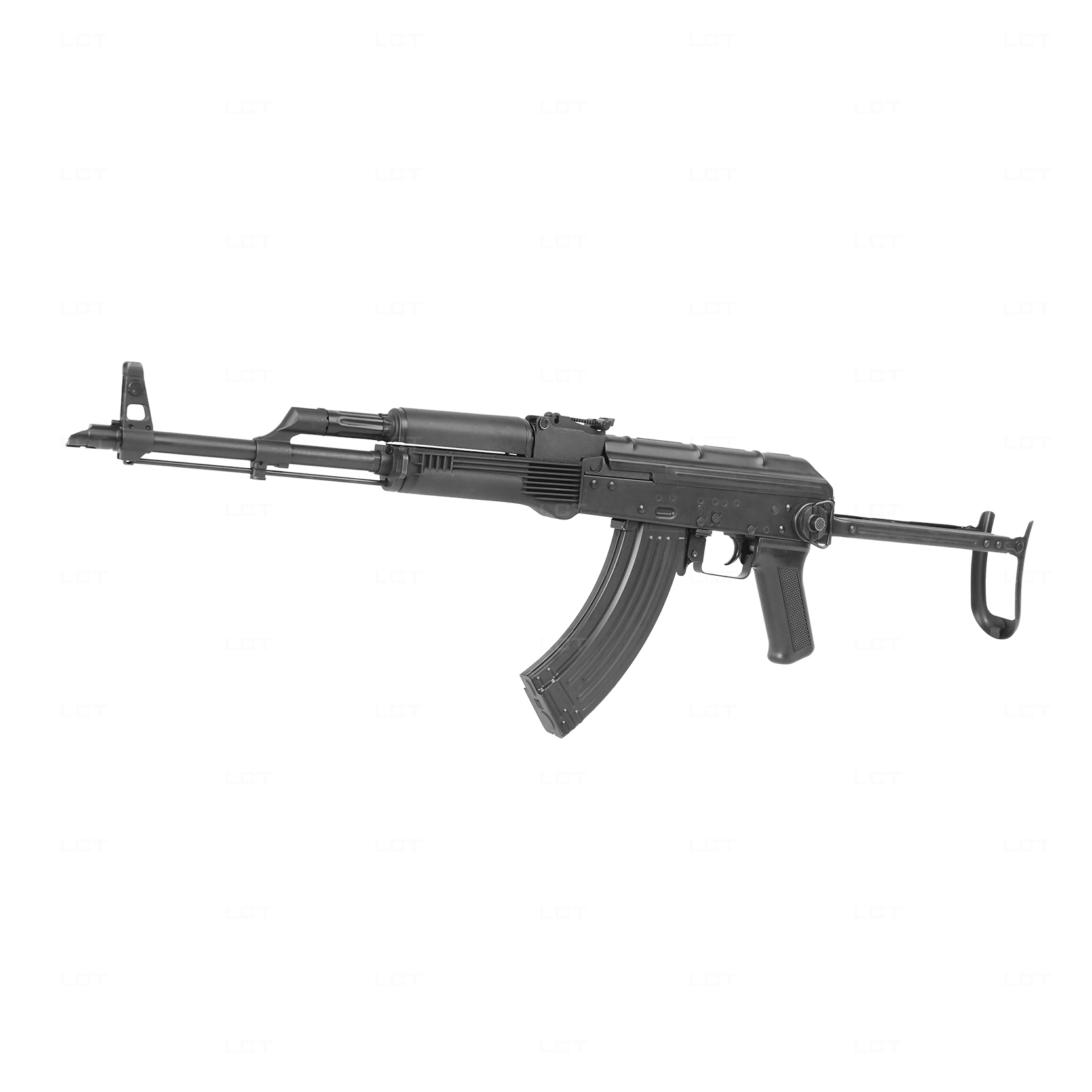 LCT LCKMMS S-AEG mit GATE Aster - ab 18 Jahren