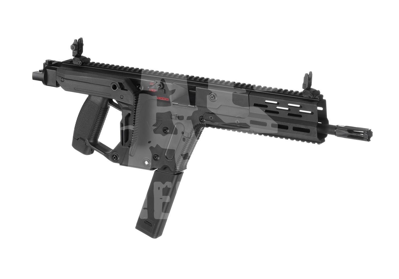 Kriss Vector Limited Edition S-AEG - ab 18 Jahren