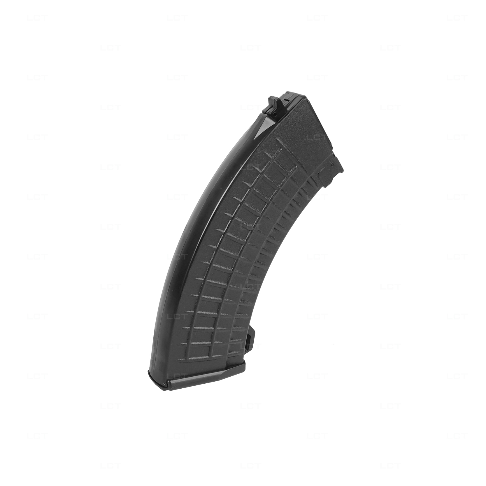 LCT PK-134 LCK47 70rds Magazin black