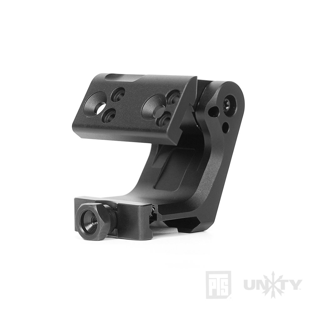 PTS Unity Tactical FAST FTC OMNI Mag Mount