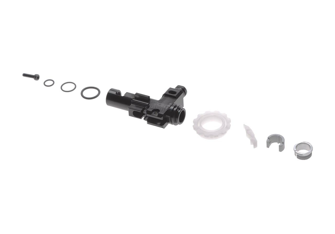 Retro Arms CNC PRO HU Kammer für ARs