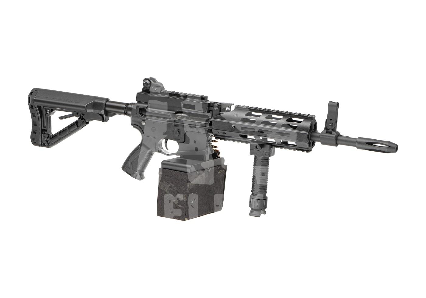 CM16 LMG 0.5J