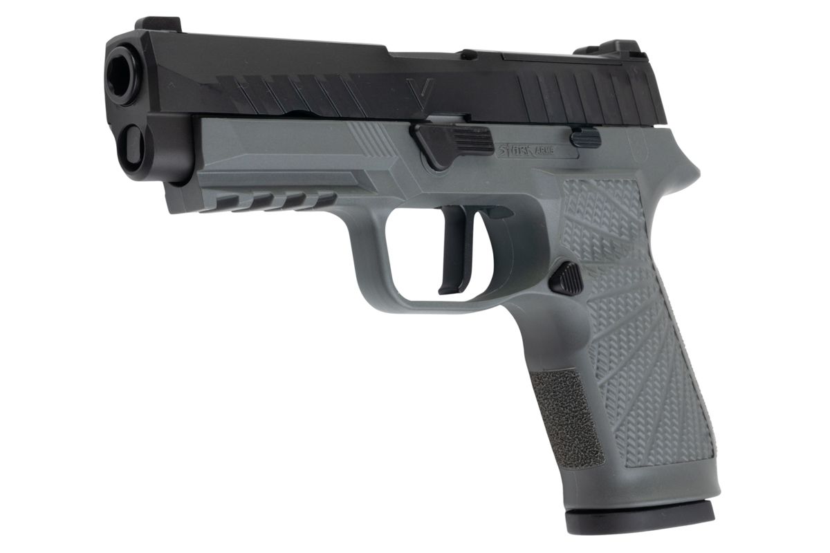 Stark Arms SA320 GBB - ab 18