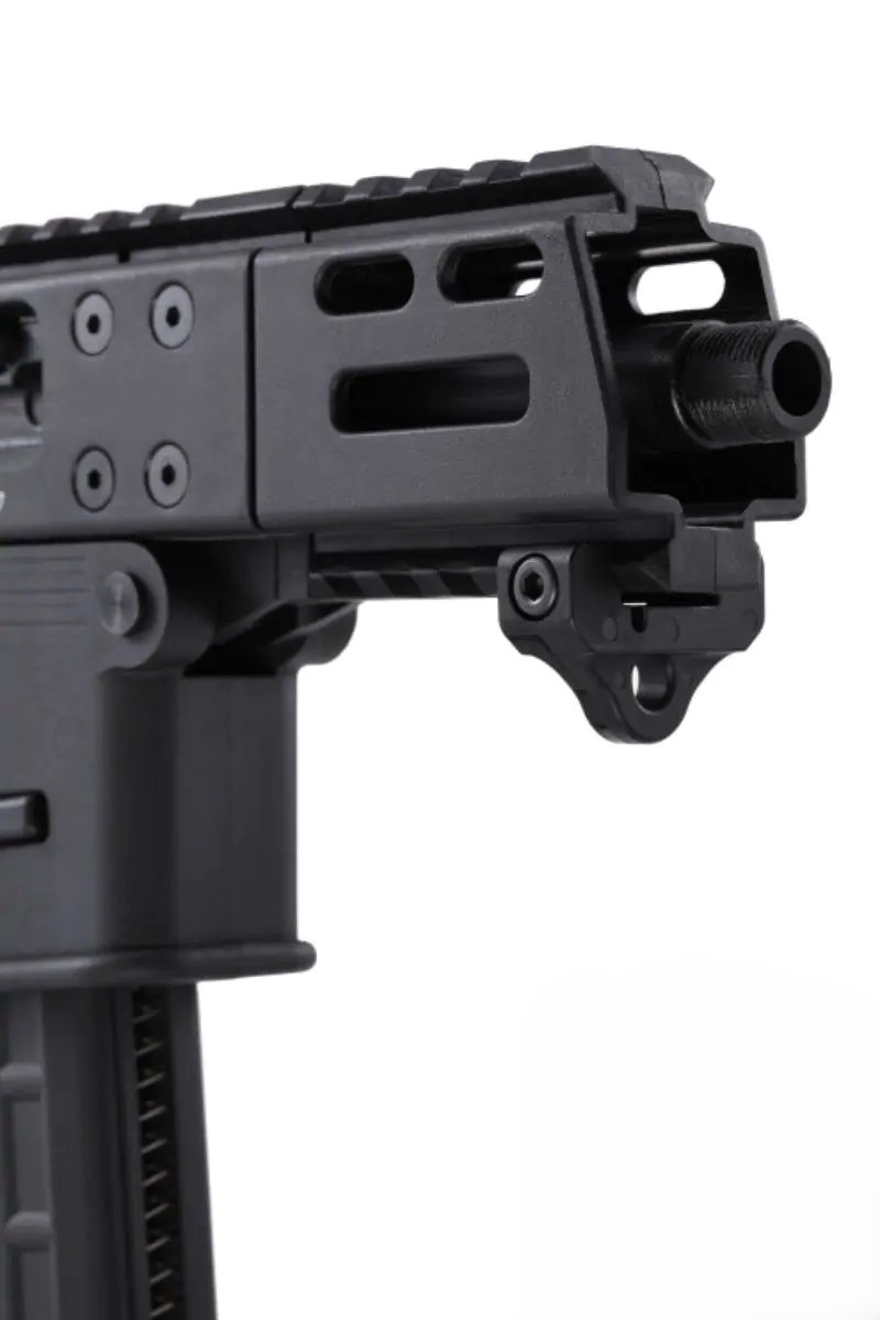 Lambda Defence B&T GHM9 GBB - ab 18 Lambda Defence B&T GHM9 GBB - ab 18