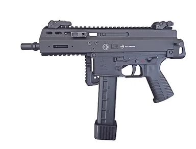 Archwick B&T APC9-Pro S-GBB - ab 18 Jahren
