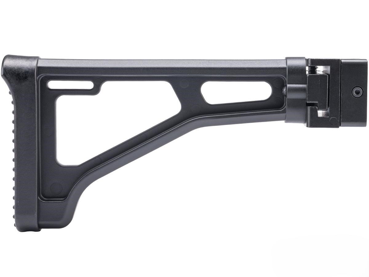 EMG by Lambda Defence Angstadt Arms MDP-9 Stock