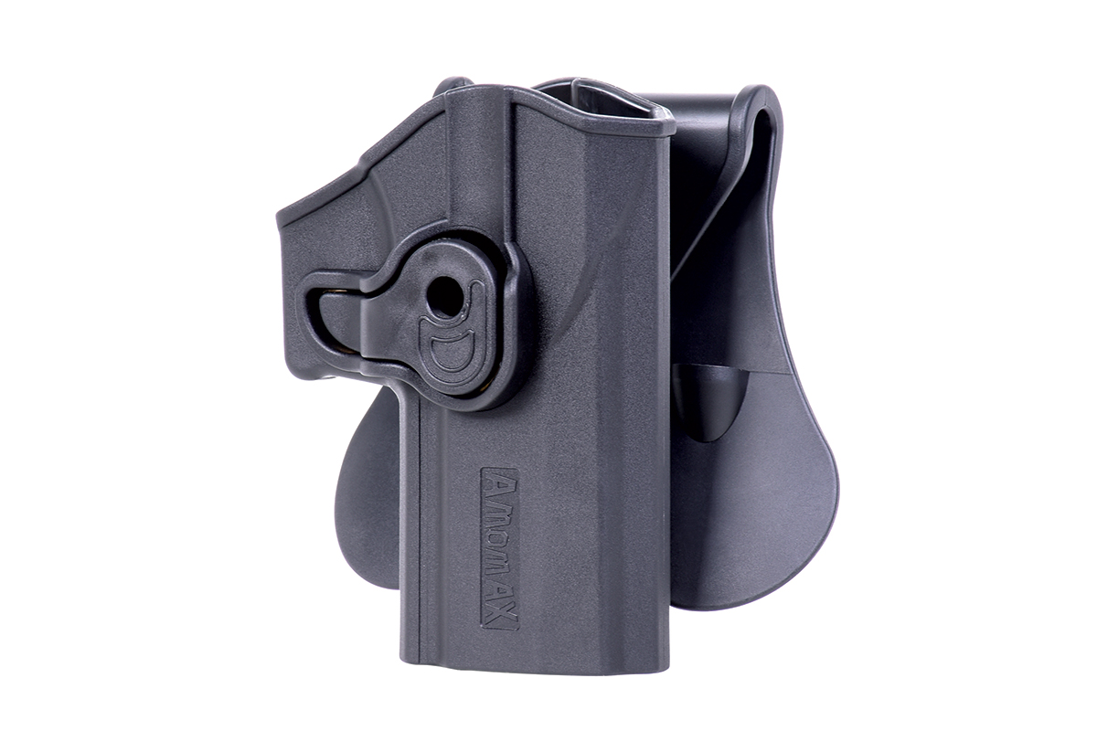 Amomax Sig Sauer P320 Polymer Holster Level 2