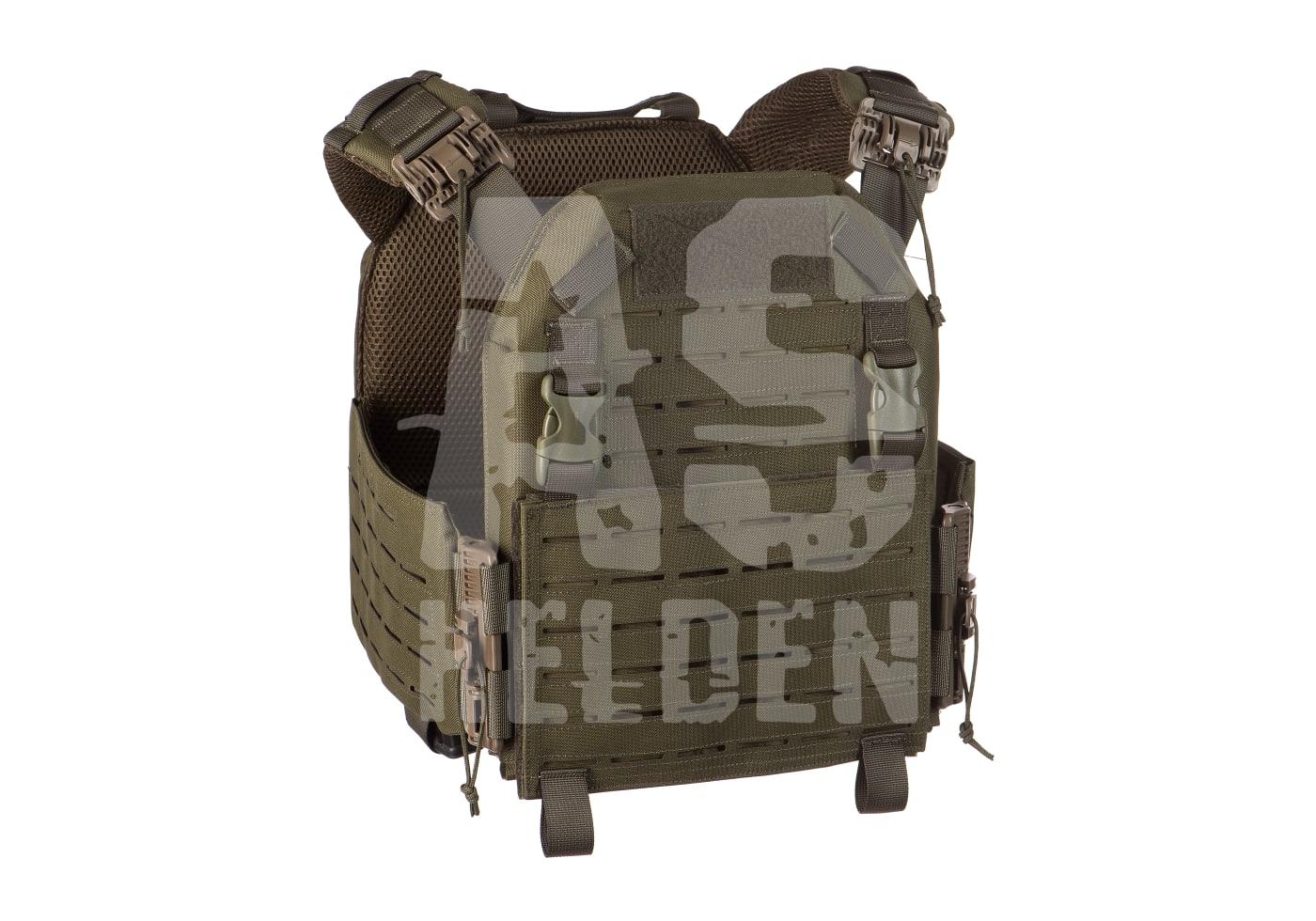 Reaper QRB Plate Carrier