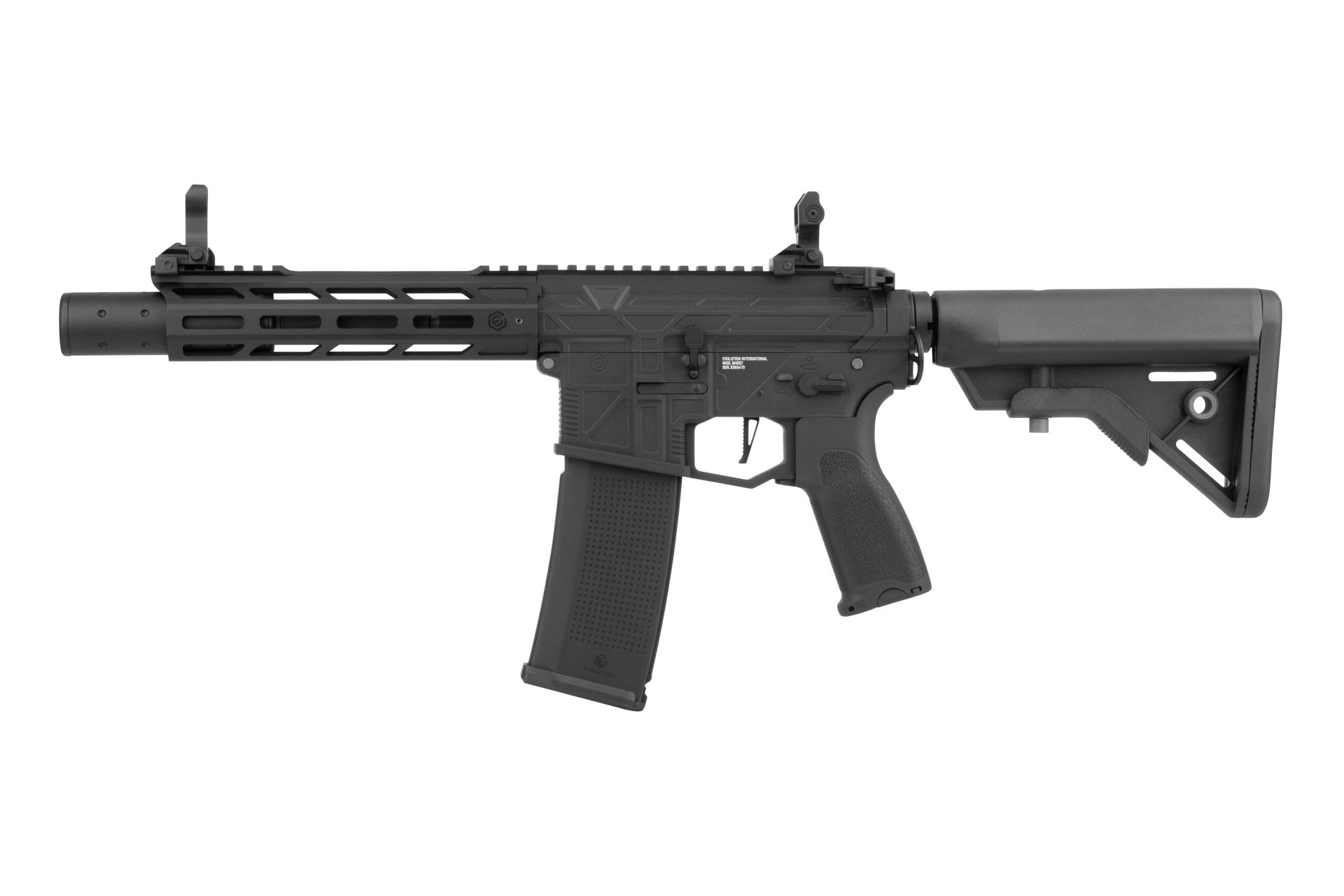 Evolution Airsoft Ghost S EMR S AEG - ab 16