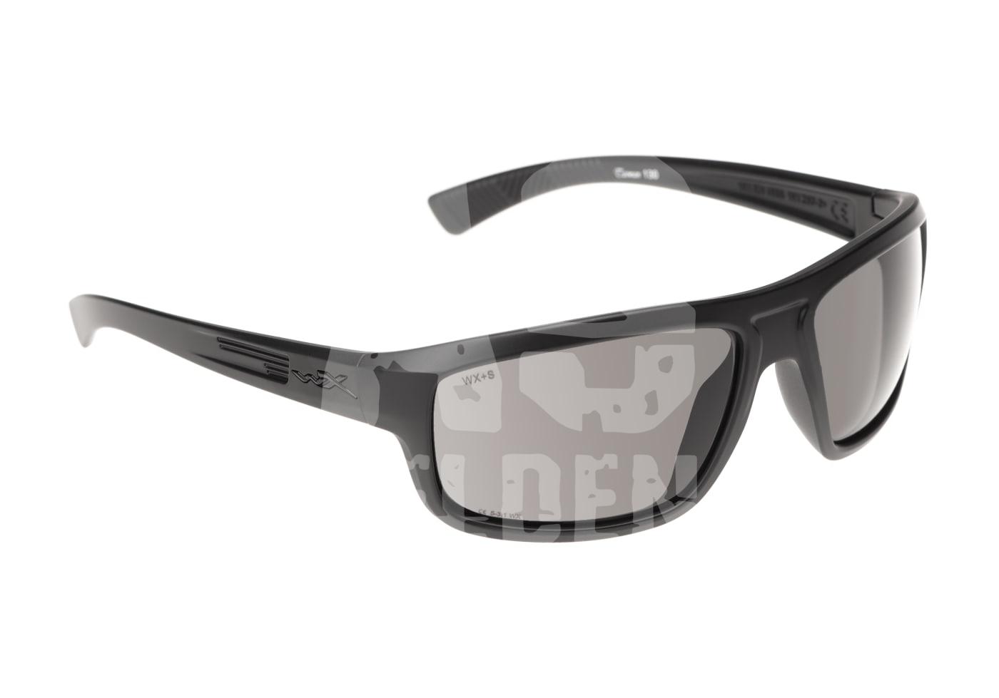 WX Contend Black Ops Grey