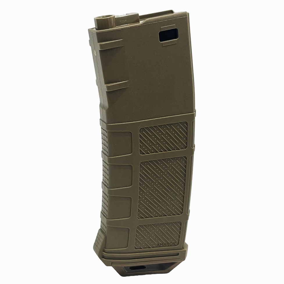 Amarok MAG Mid Cap Typ A 250 Rounds